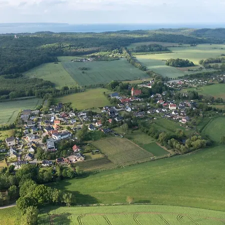 Дом отдыха Ruegenhaus