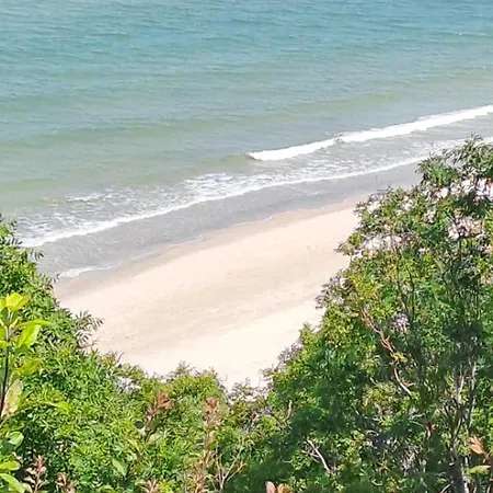 Ruegenhaus Дом отдыха Lancken-Granitz