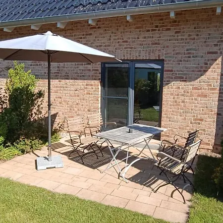 Ruegenhaus Lancken-Granitz