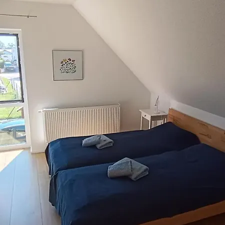 Ruegenhaus Дом отдыха *