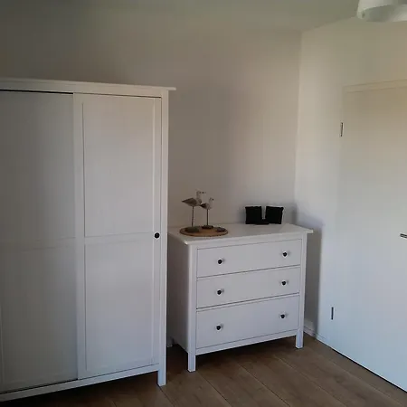 Ruegenhaus * Lancken-Granitz