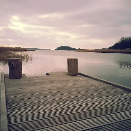 Ruegenhaus Lancken-Granitz