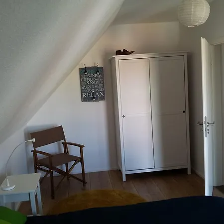 Ruegenhaus Holiday home