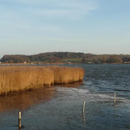 Ruegenhaus Дом отдыха Lancken-Granitz