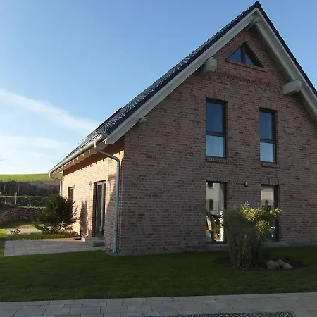 Ruegenhaus Lancken-Granitz